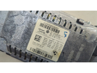 Дисплей бортового компьютера BMW X3 F25 2010-2017 65509289584, 9289584