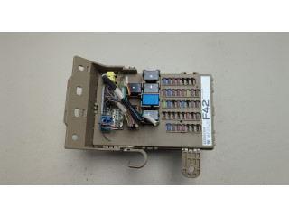 Блок предохранителей Subaru Impreza 2016-2023