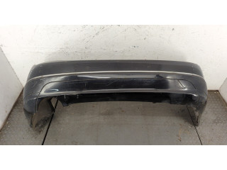 Бампер  Mercedes C W204 2007-2013 задний   