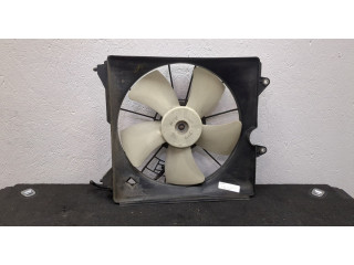 Вентилятор радиатора Honda Accord 8 2008-2013 USA