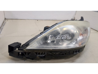 Фара передняя  Mazda 5 (CR) 2005-2010 левая 