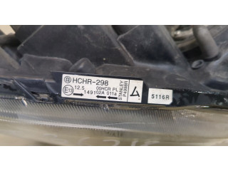 Фара передняя Mazda 5 (CR) 2005-2010 правая