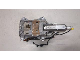  рейка  Колонка рулевая  Audi A4 (B6) 2000-2004      