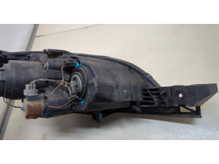 Фара передняя  Mazda 3 (BK) 2003-2009 левая 