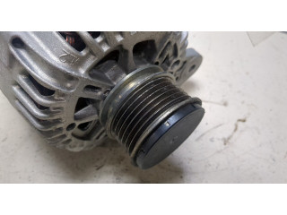 Генератор Skoda Rapid