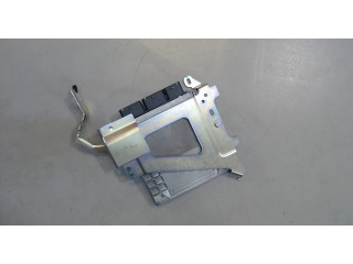 Блок управления двигателем  Infiniti Q50 2013-2017     