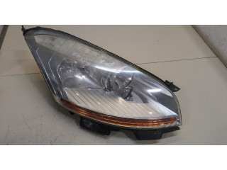 Фара передняя  Citroen C4 Grand Picasso 2006-2013 правая 