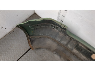 Бампер Volkswagen Golf 4 1997-2005 задний 1J6807421D