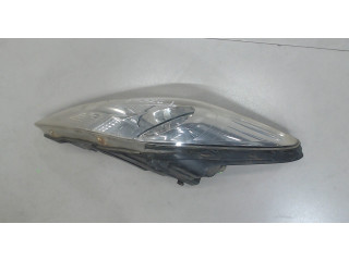 Фара передняя  Hyundai i10 2007-2013 левая 