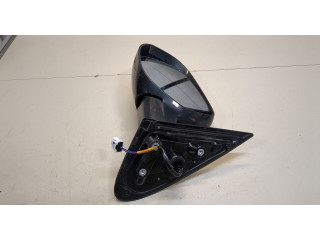 Зеркало боковое Mitsubishi Outlander 2012-2015 левое