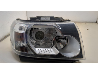 Фара передняя  Land Rover Freelander 2 2006-2014 правая 