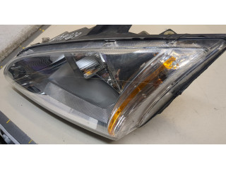 Фара передняя  Ford Focus 2 2005-2008 левая 