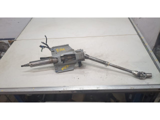 рейка Колонка рулевая Mitsubishi Outlander XL 2006-2012