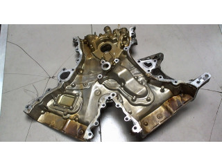 Масляный насос