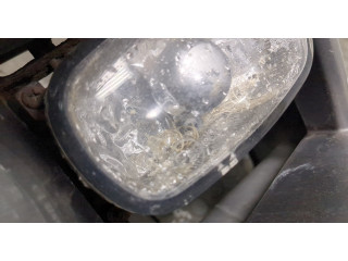 Бампер Mitsubishi Outlander 2003-2009 передний