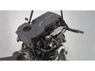  Турбина  Chevrolet Equinox 2017-2024             