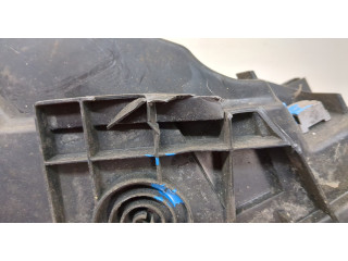 Фара передняя  Citroen C4 2004-2010 левая 