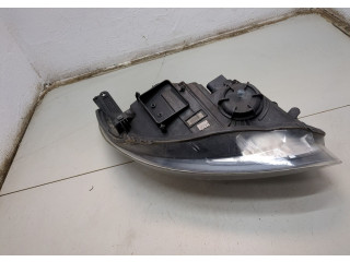 Фара передняя  Ford Focus 3 2011-2015 левая 
