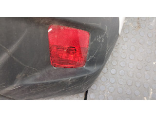 Бампер  Peugeot 2008 2019-2023 задний   