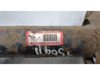 Стойка амортизатора  Nissan X-Trail (T30) 2001-2007 54302EQ025, 54010EQ02B     