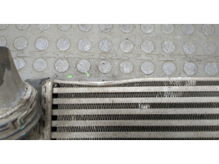 Интеркулер  Audi Q7 2006-2009       