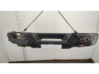 Бампер Hummer H3 задний 15850414