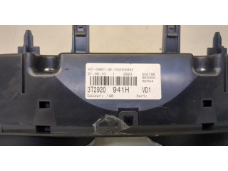Панель приборов Skoda SuperB 2008-2015 3T920941H 2 Дизель