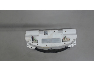 Панель приборов Saab 9-5 1997-2005 504403 2 Бензин