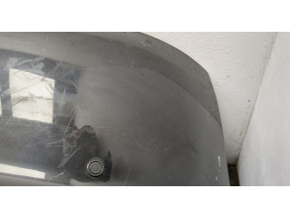 Бампер Jaguar XF 2007-2015 задний