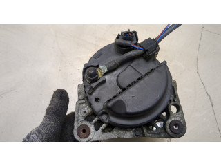 Генератор Skoda Fabia 2007-2010