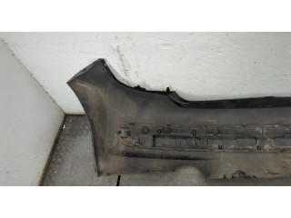 Бампер  Peugeot 207 2006-2015 задний   