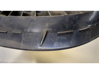 Решетка радиатора Mitsubishi Colt 2004-2008 1.1