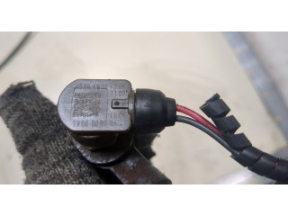 Форсунка топливная  Lexus IS 2005-2013         