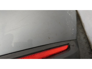 Бампер  Volkswagen Tiguan 2007-2011 задний   5N0807421