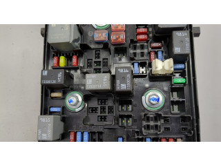 Блок предохранителей GMC Terrain 2017-2024