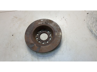 Диск тормозной  Volkswagen Passat CC 2012-2017   задний   5Q0615601G      