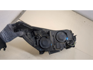 Фара передняя  Ford Focus 3 2011-2015 левая 