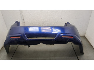 Бампер Honda Accord 8 2008-2015 задний 71501TL0E20ZA