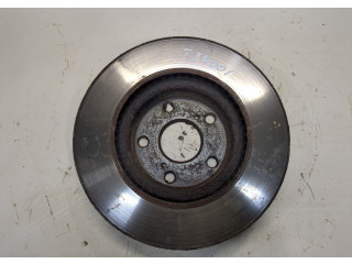 Диск тормозной Lexus IS 2005-2013 2.2 передний 4351230310