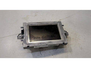 Дисплей бортового компьютера  Mercedes E W212 2009-2013          