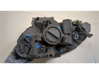 Фара передняя  Mercedes C W204 2006-2015 правая 