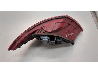 Задний фонарь          