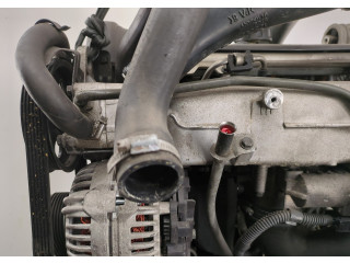  Турбина  Volvo S60 2000-2009             