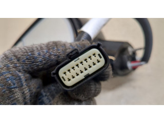 Зеркало боковое  Ford Fusion 2017-2020 USA  левое           FS7Z17683CB