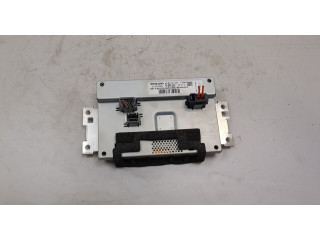 Дисплей мультимедиа Volvo S60 2010-2013