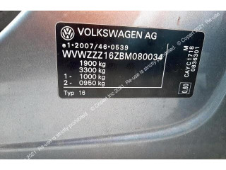 Руль  Volkswagen Jetta 6 2010-2015             