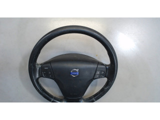 Руль  Volvo V50 2007-2012            31351045