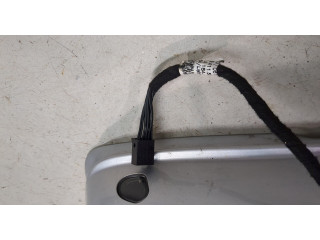 Зеркало боковое  Mercedes ML W164 2005-2011  левое           