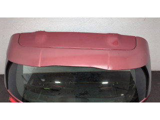 Замок багажника Subaru Impreza 2016-2023