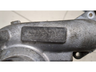 Турбина Citroen C4 2010-2015 1.6 0375P7